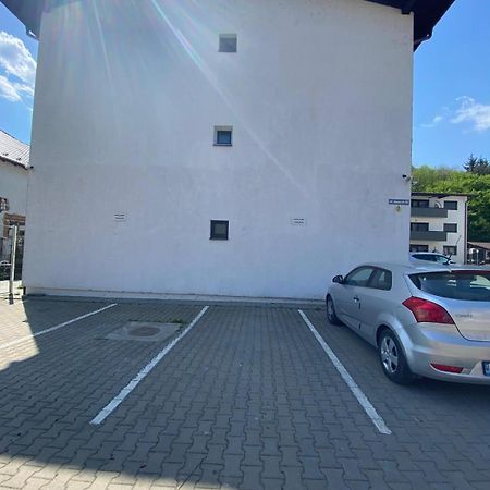 Apartament Nala Медиаш Экстерьер фото