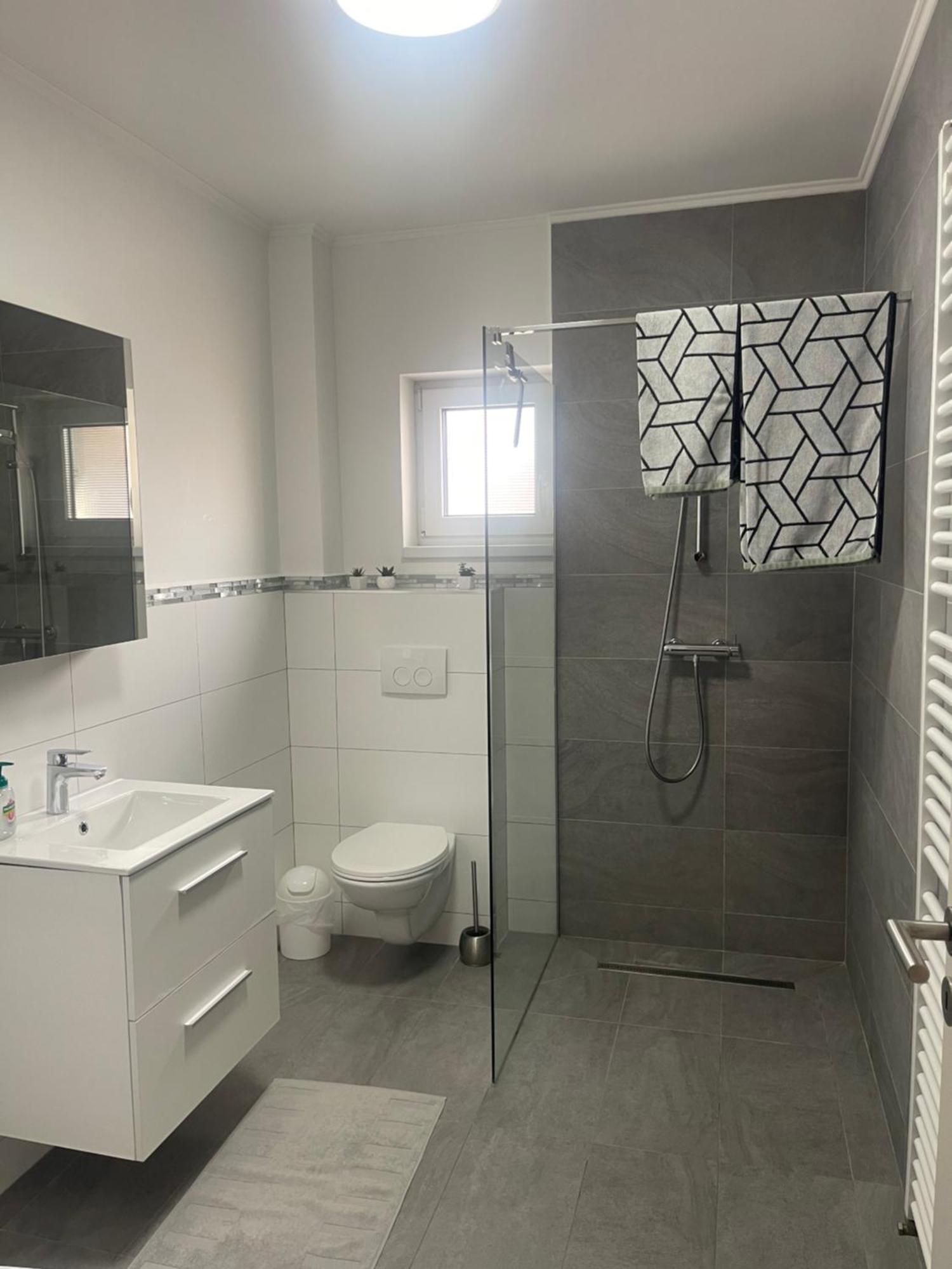 Apartament Nala Медиаш Экстерьер фото