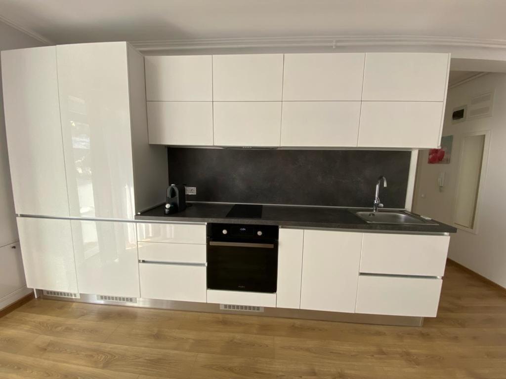 Apartament Nala Медиаш Экстерьер фото