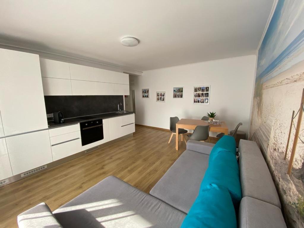 Apartament Nala Медиаш Экстерьер фото