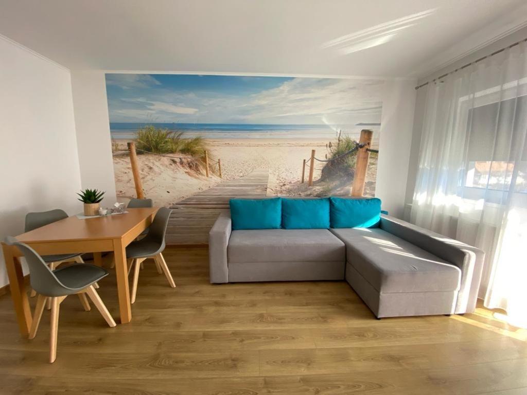 Apartament Nala Медиаш Экстерьер фото